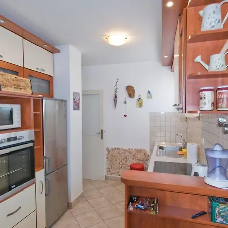 Apartment Split 斯普利特