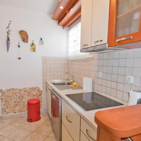 Apartment Split 斯普利特