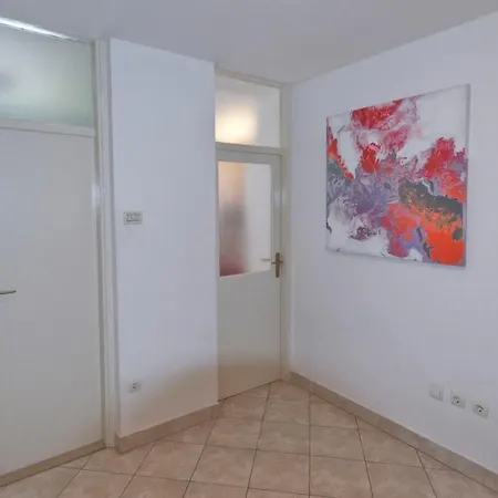 Apartment Split 公寓 斯普利特