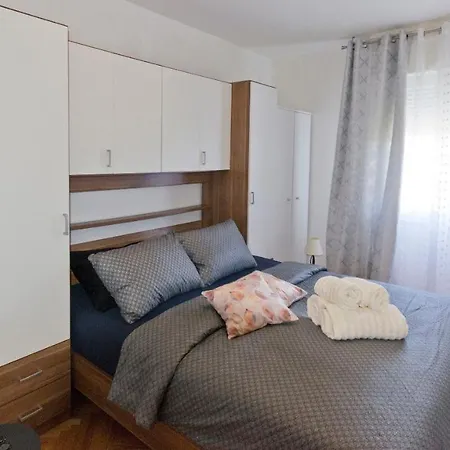 Apartment Split * 斯普利特