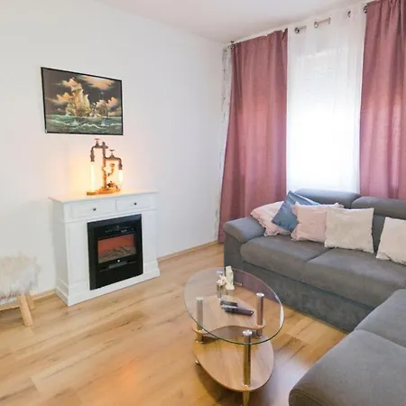 Apartment Split 公寓 斯普利特