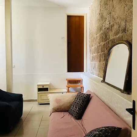 Apartment Split スプリト