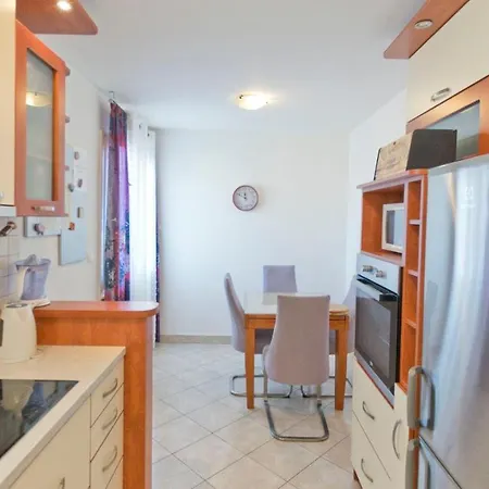 Apartmán Apartment Split