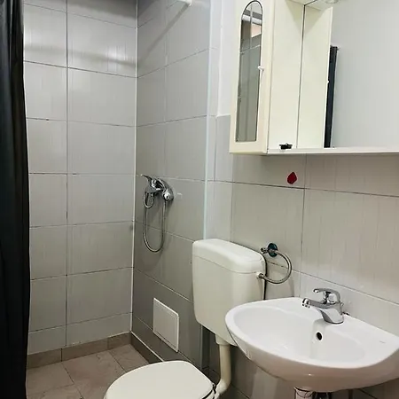 Apartment Apartment Split *